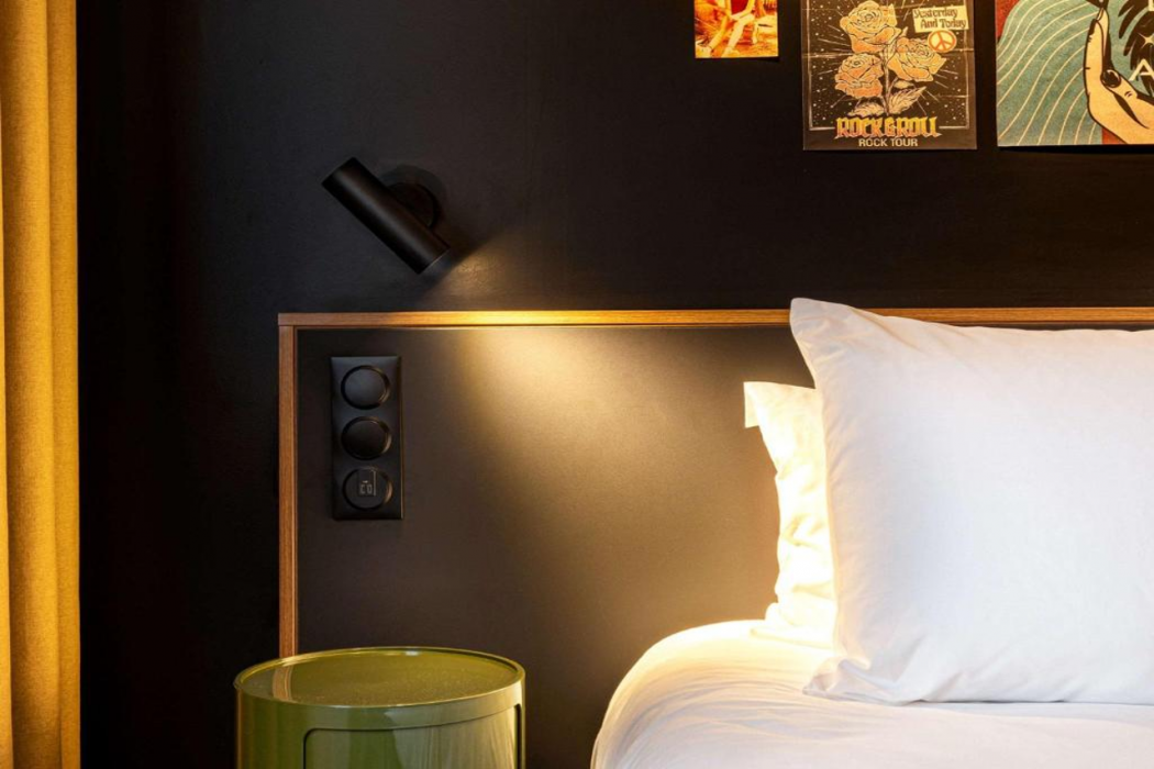 ibis Styles Paris Villejuif (Opening May 2024) 5/52