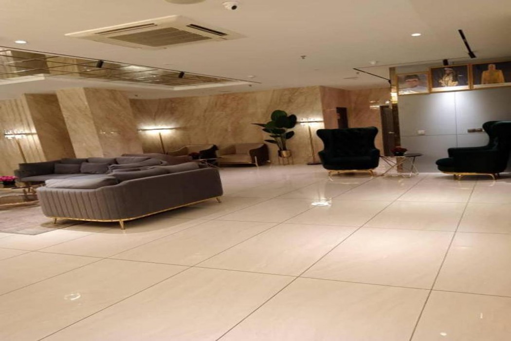 Lazdana Hotel Kuala Lumpur 3/48