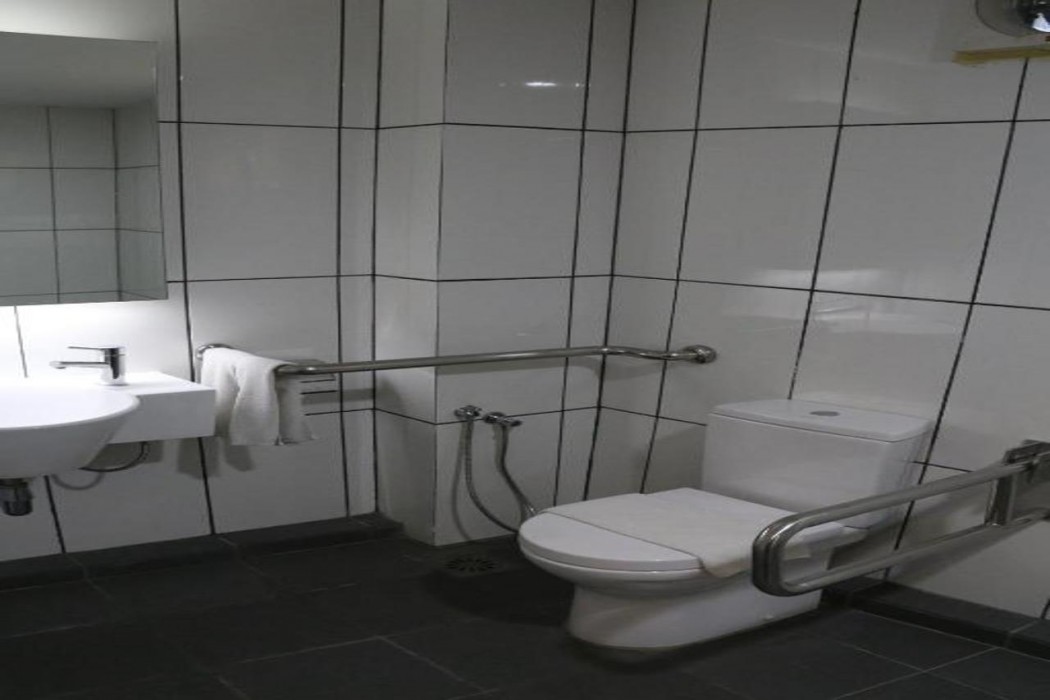 Lazdana Hotel Kuala Lumpur 22/48