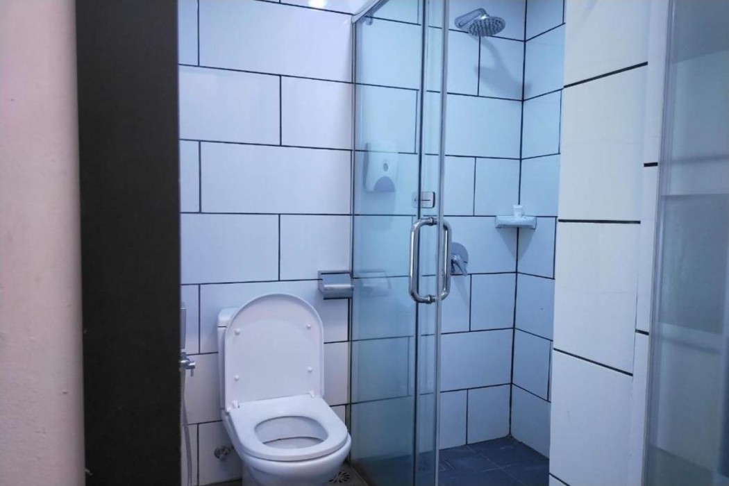 Lazdana Hotel Kuala Lumpur 23/48