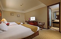DIJING Hotel Shanghai 9/19