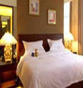 DIJING Hotel Shanghai 7/19