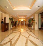 DIJING Hotel Shanghai 5/19