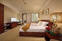 DIJING Hotel Shanghai 8/19