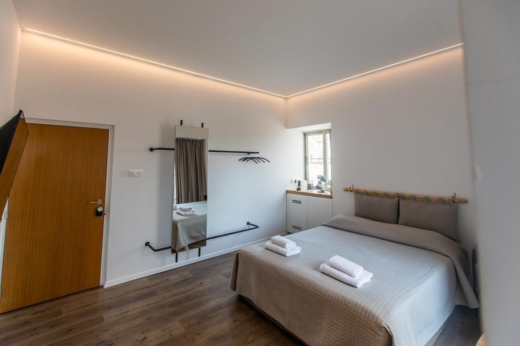 Eastmed Rooms Paphos 12/12