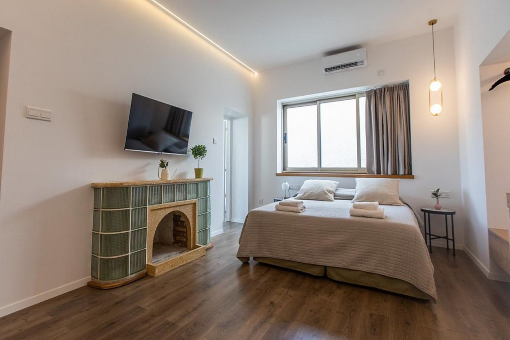 Eastmed Rooms Paphos 9/12