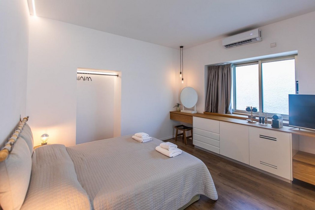 Eastmed Rooms Paphos 8/12