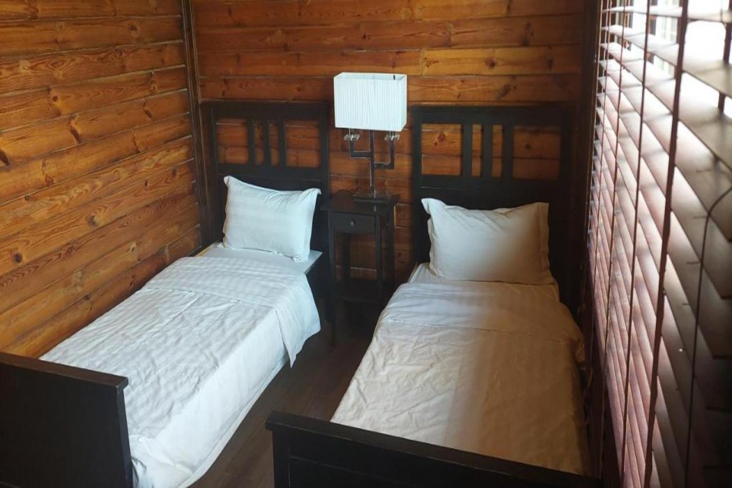 Antola Resort Al Rimal