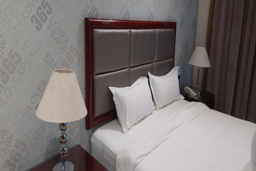 Antola Resort Al Rimal