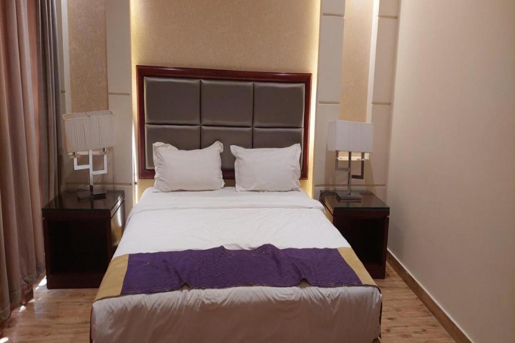 Antola Resort Al Rimal