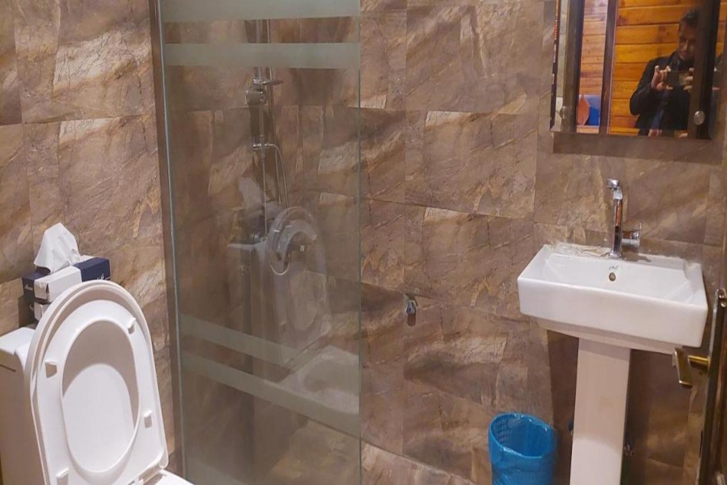 Antola Resort Al Rimal