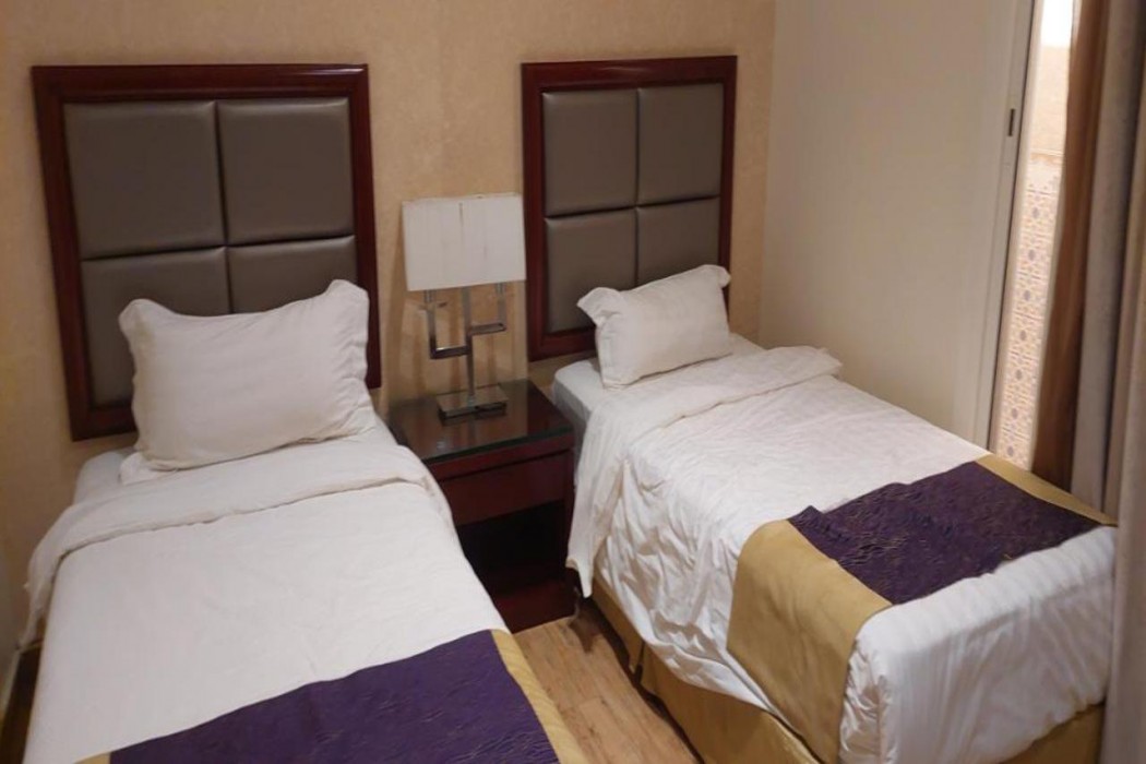 Antola Resort Al Rimal