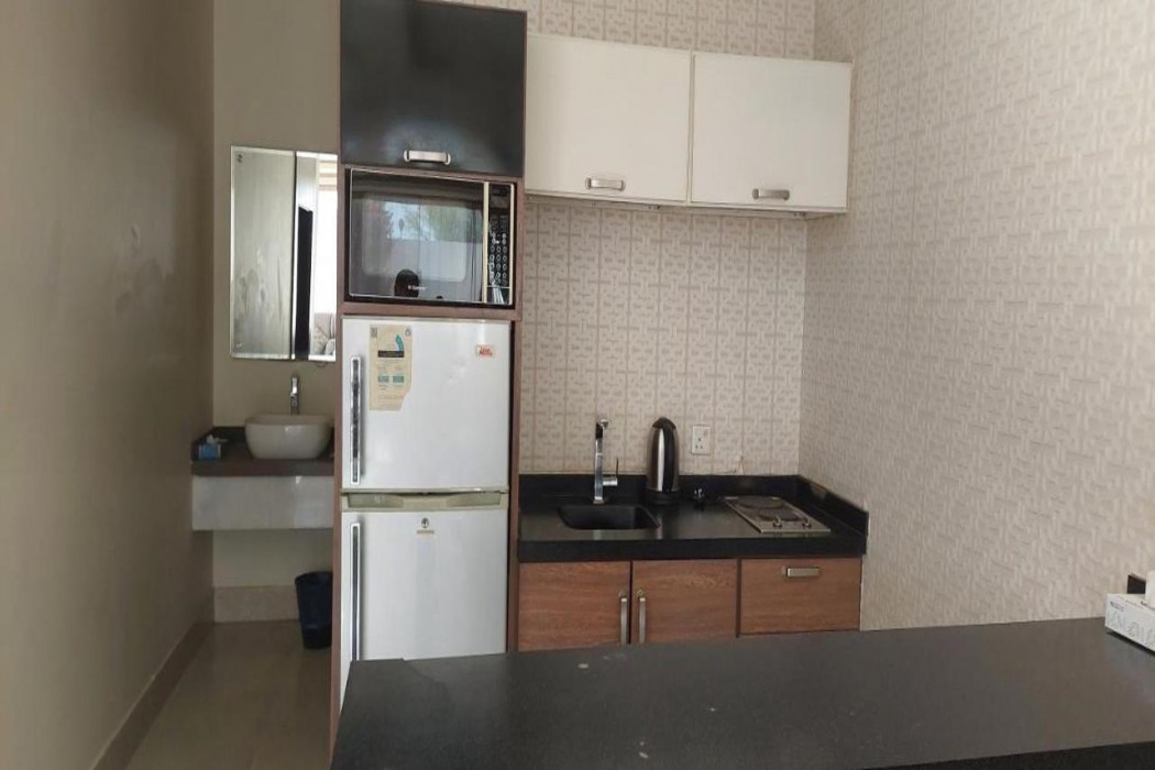 Antola Resort Al Rimal