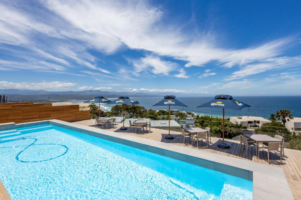 Plett Quarter Apartments 44/61