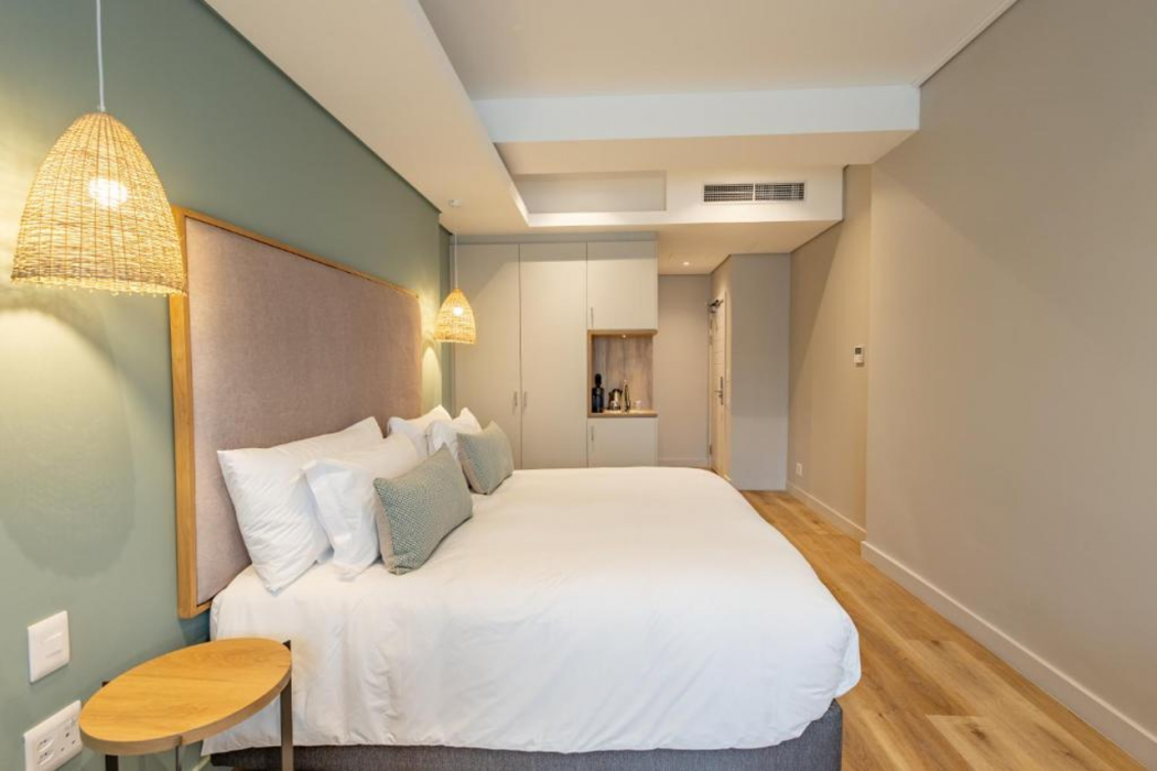 Plett Quarter Apartments 17/61