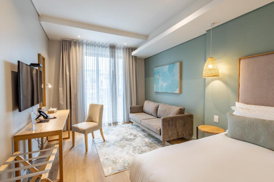 Plett Quarter Apartments 11/61