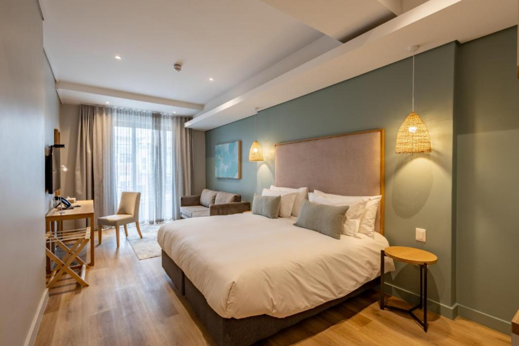 Plett Quarter Apartments 12/61