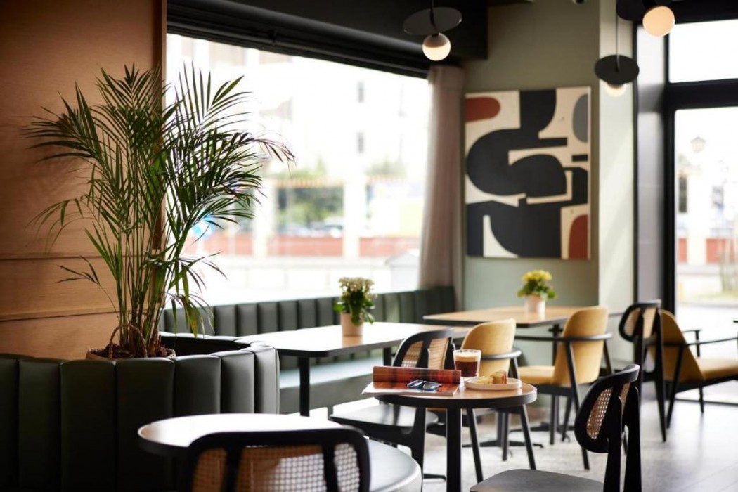 Noa Hotel 50/66