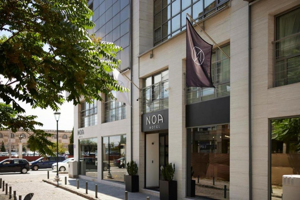Noa Hotel 2/66