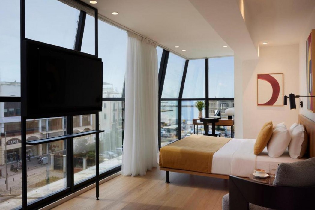 Noa Hotel 14/66