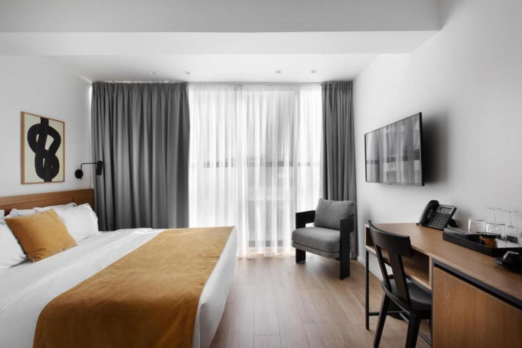 Noa Hotel 18/66