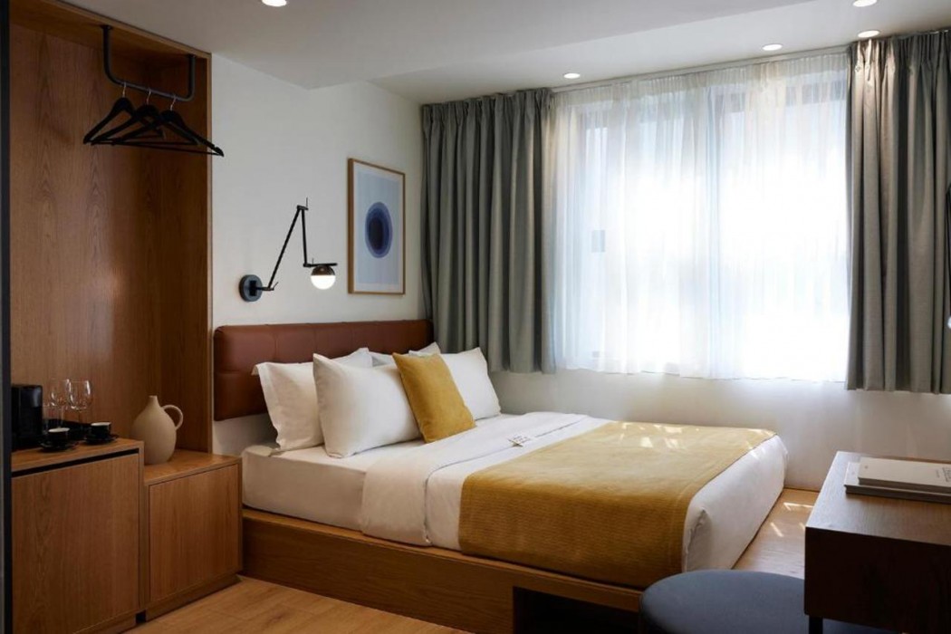 Noa Hotel 19/66