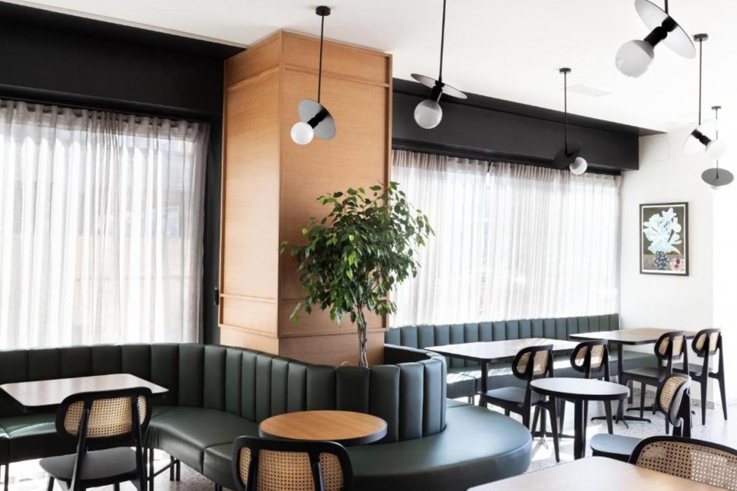 Noa Hotel 51/66