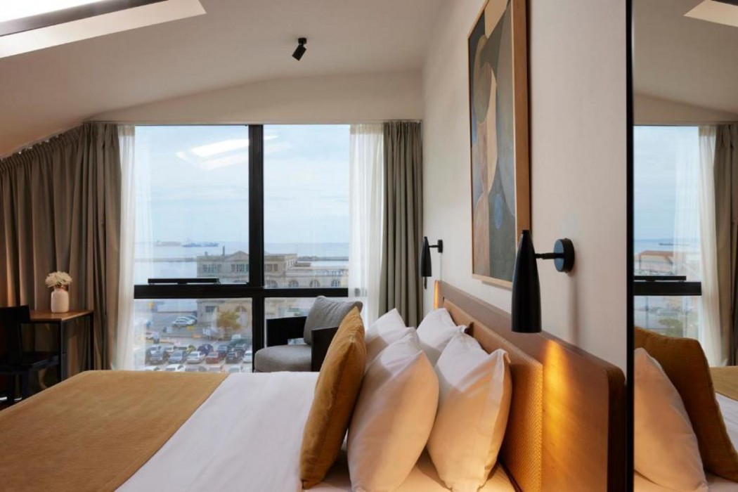 Noa Hotel 16/66