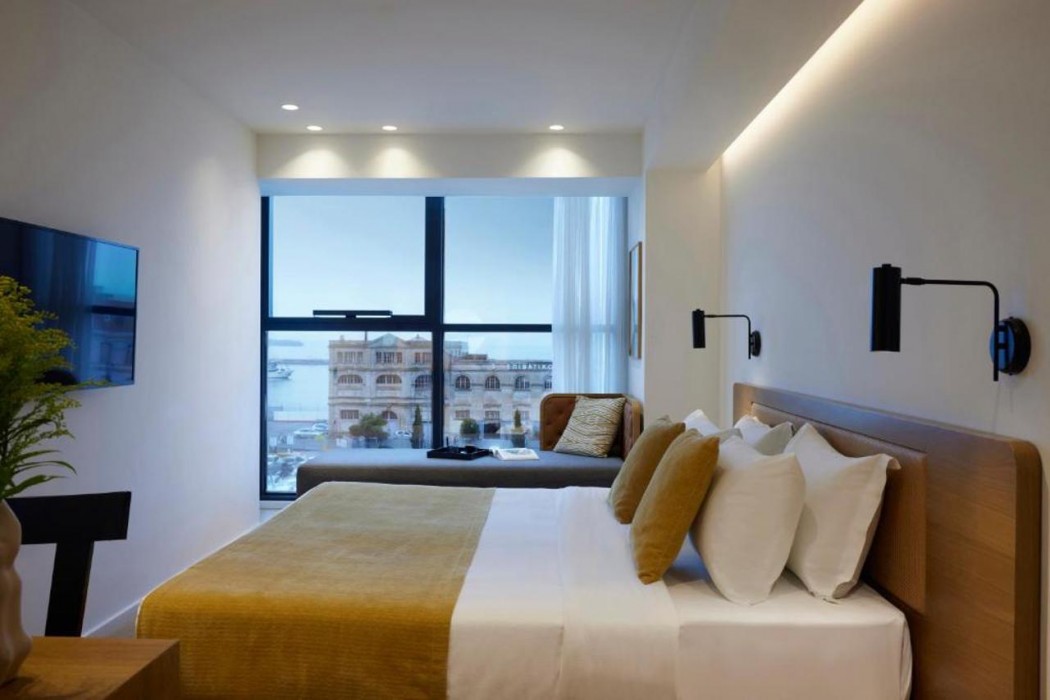Noa Hotel 15/66