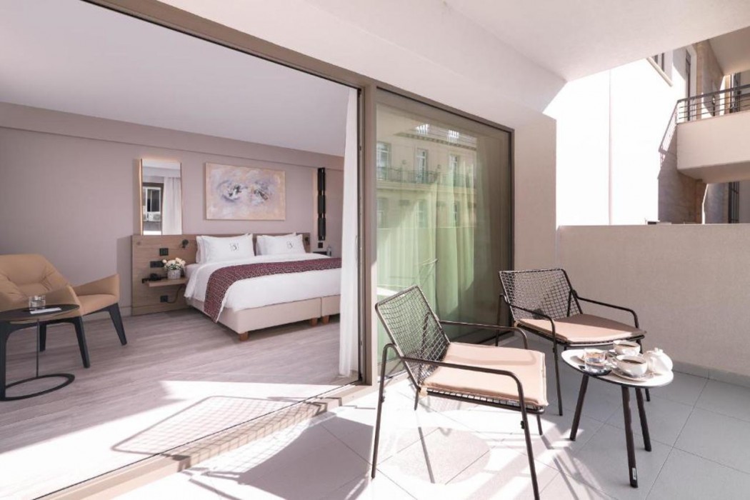 S Hotel Boutique Thessaloniki 12/54