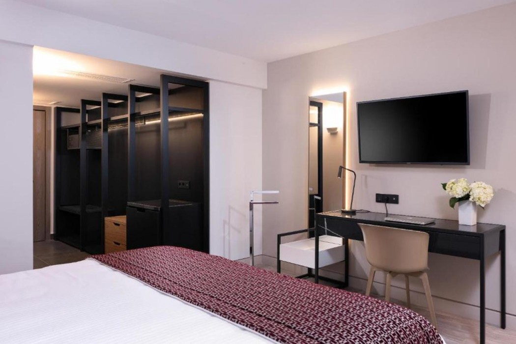S Hotel Boutique Thessaloniki 16/54