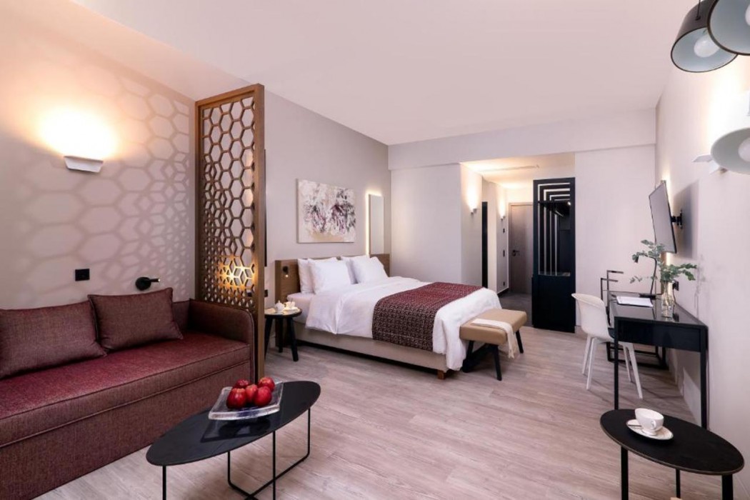 S Hotel Boutique Thessaloniki 17/54