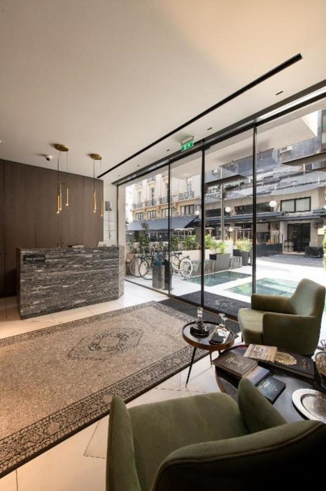 S Hotel Boutique Thessaloniki 9/54