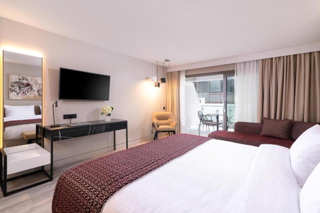 S Hotel Boutique Thessaloniki 14/54