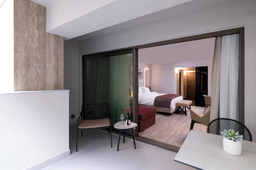S Hotel Boutique Thessaloniki 15/54