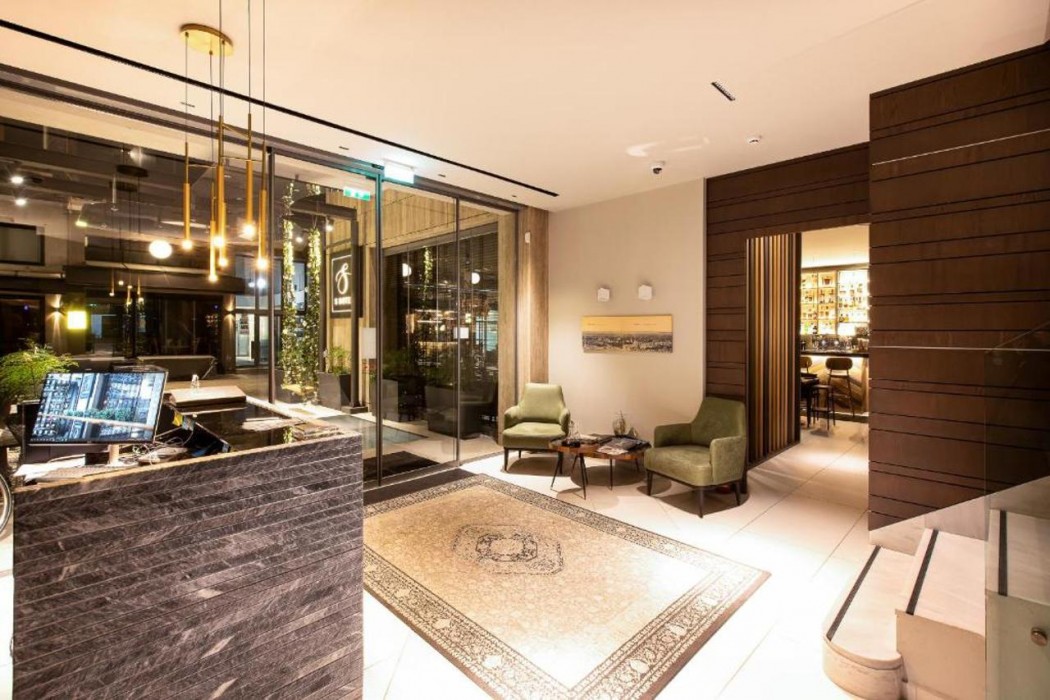 S Hotel Boutique Thessaloniki 8/54
