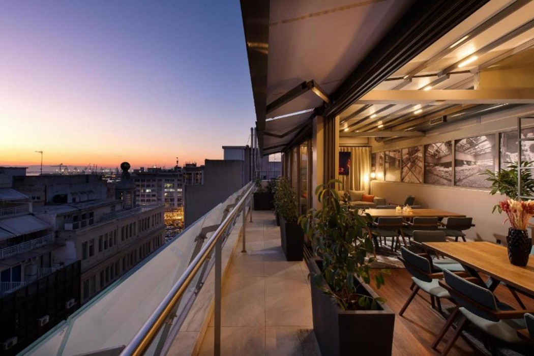 S Hotel Boutique Thessaloniki 40/54