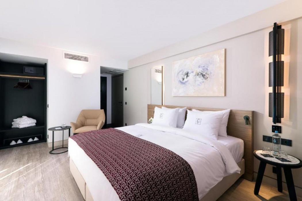 S Hotel Boutique Thessaloniki 13/54