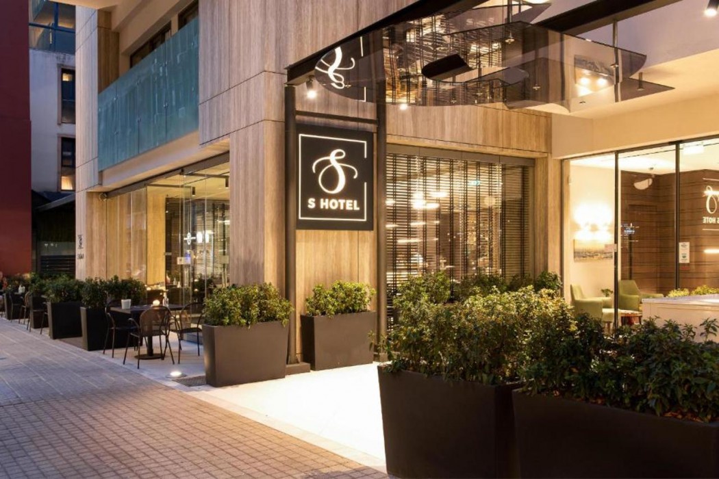 S Hotel Boutique Thessaloniki 2/54