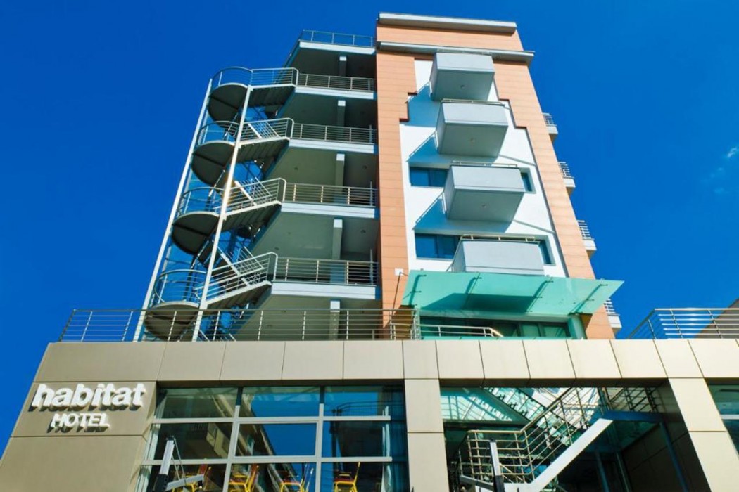 Habitat Hotel Kilkis 1/63