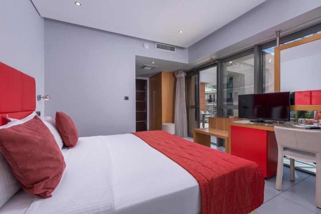 Habitat Hotel Kilkis 18/63