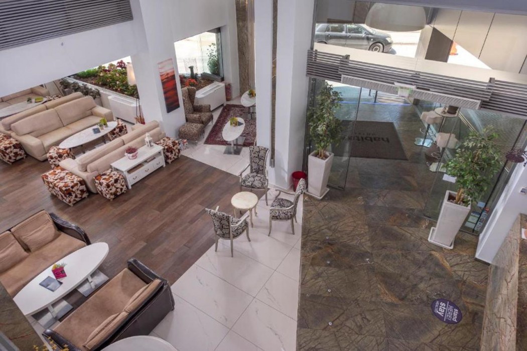 Habitat Hotel Kilkis 10/63