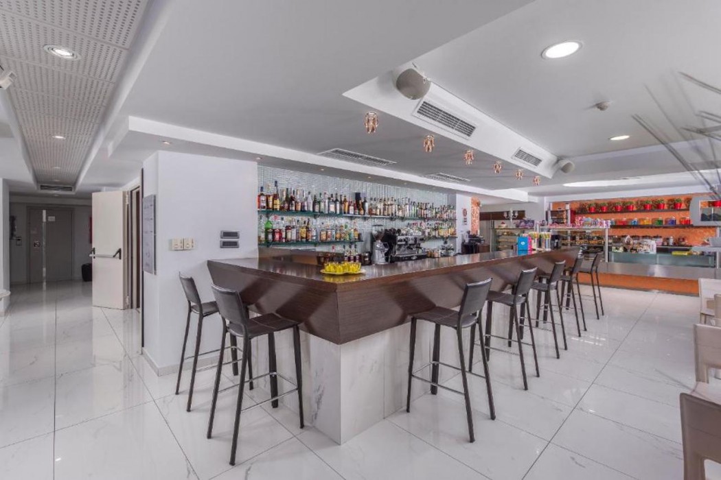 Habitat Hotel Kilkis 29/63