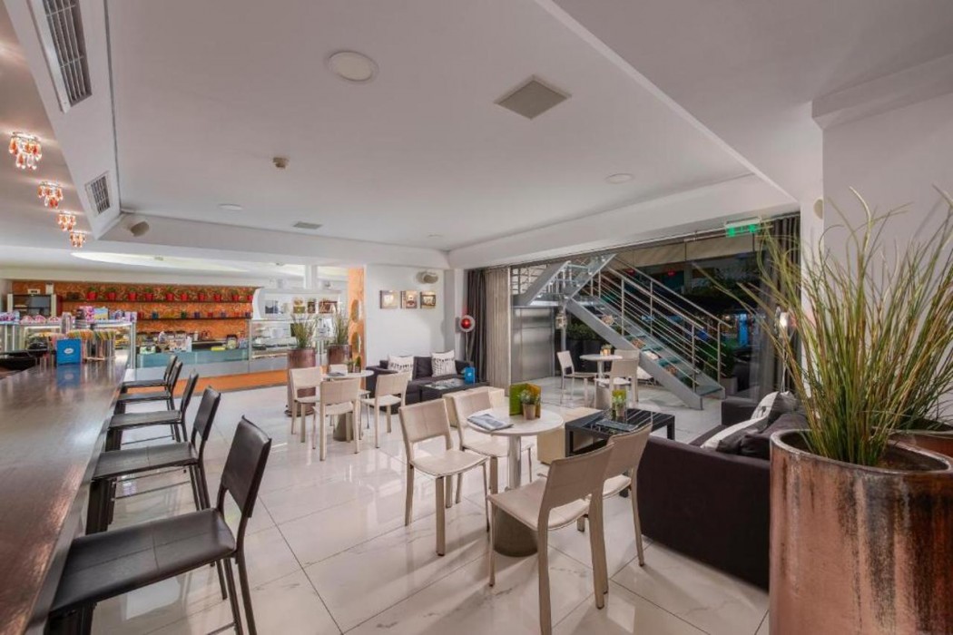 Habitat Hotel Kilkis 47/63