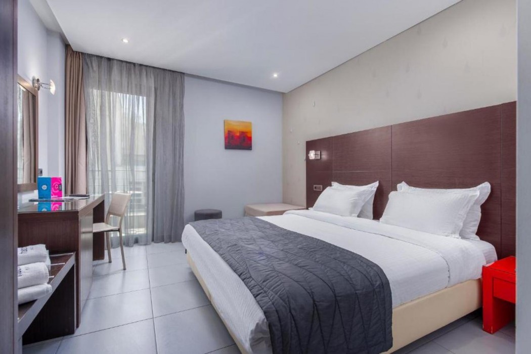Habitat Hotel Kilkis 17/63