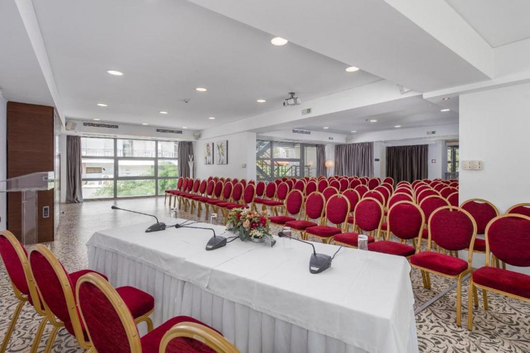 Habitat Hotel Kilkis 30/63