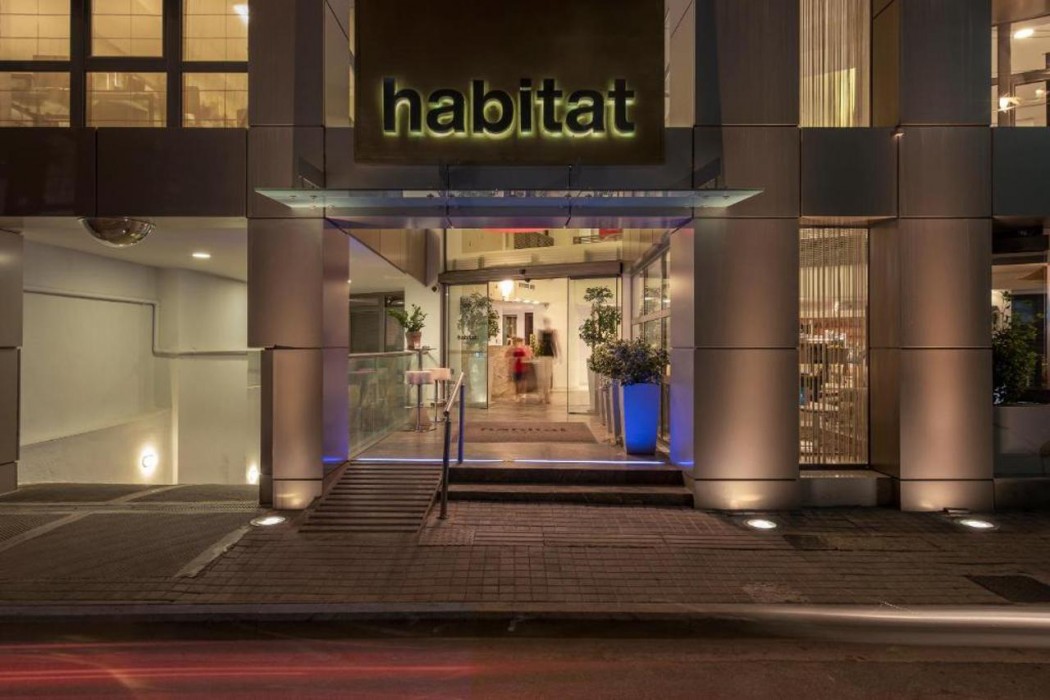 Habitat Hotel Kilkis 2/63