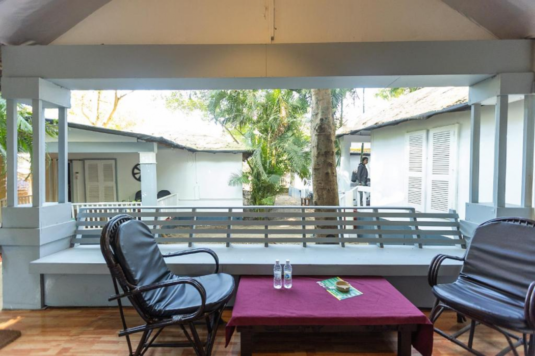 Feather Touch Hotels and Resorts in CANACONA