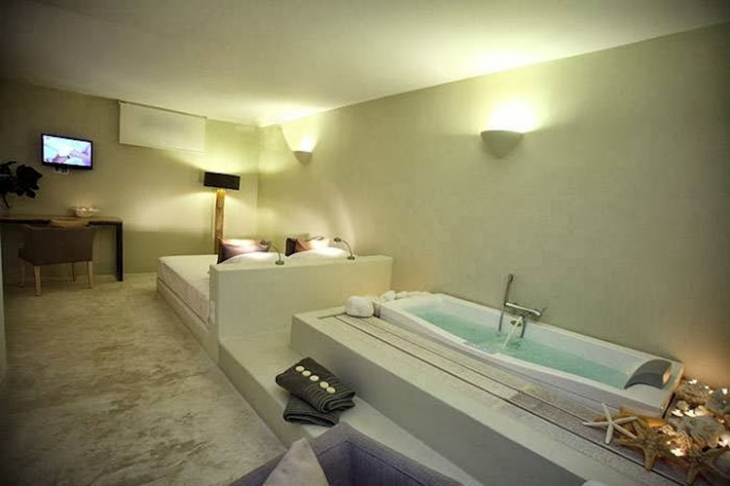 Boudari Boutique Hotel & Suites Paros 11/11