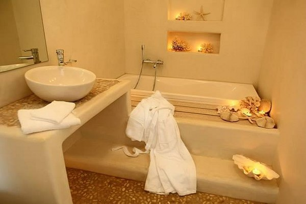 Boudari Boutique Hotel & Suites Paros 4/11